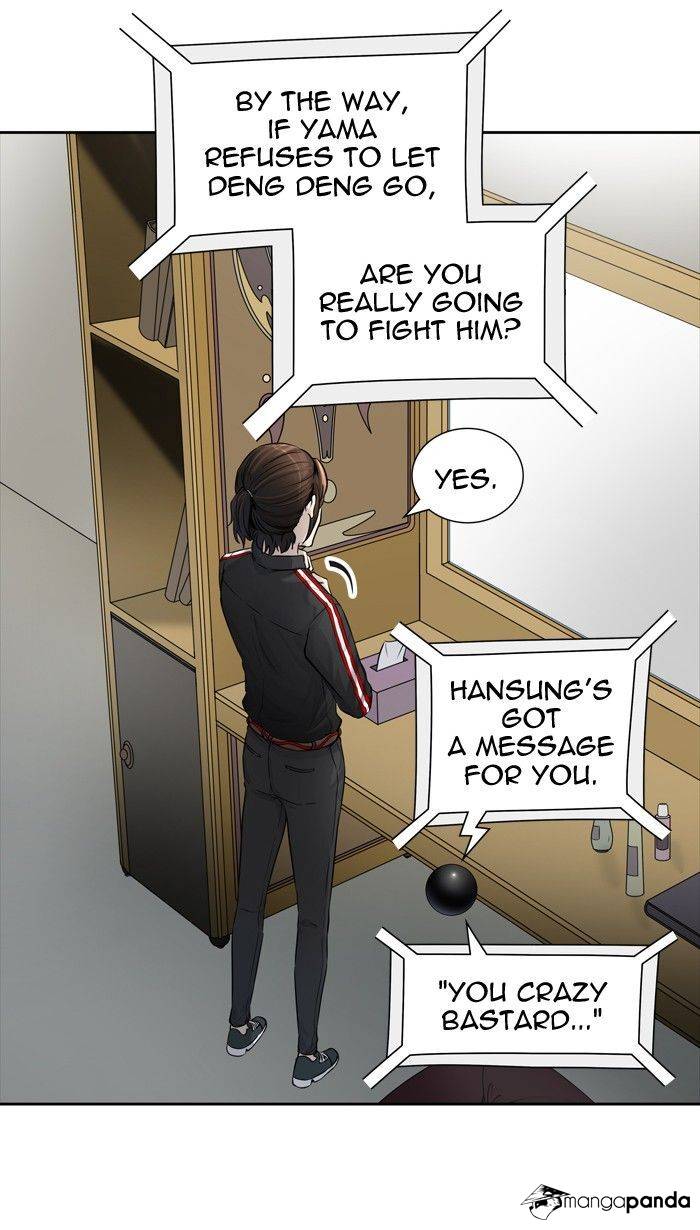 Tower of God Chapter 425 image 085